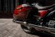 H-D CVO 4.5" Exhaust, Dark Chrome & CVO End Cap Adapter, Aluminum